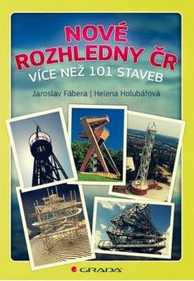 Nov� rozhledny �R