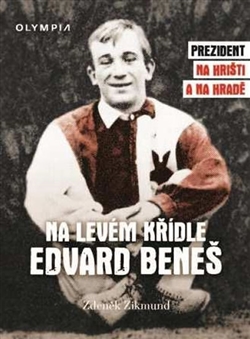 Na lev�m k��dle Edvard Bene�