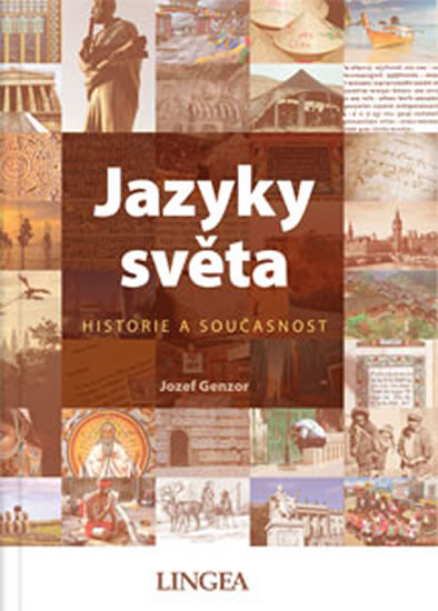 Jazyky sv�ta Historie a sou�asnost