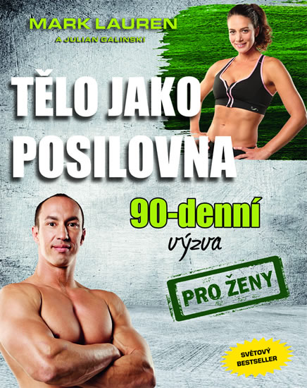 T�lo jako posilovna 90 denn� v�zva pro �