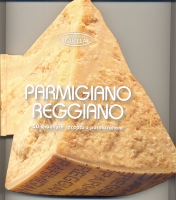 Parmigiano reggiano 50 snadn�ch recept�