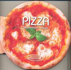 Pizza 50 snadn�ch recept�
