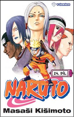 Naruto 24 V �zk�ch!