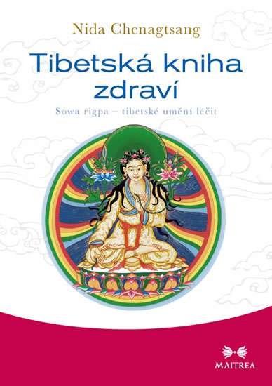Tibetsk� kniha zdrav�
