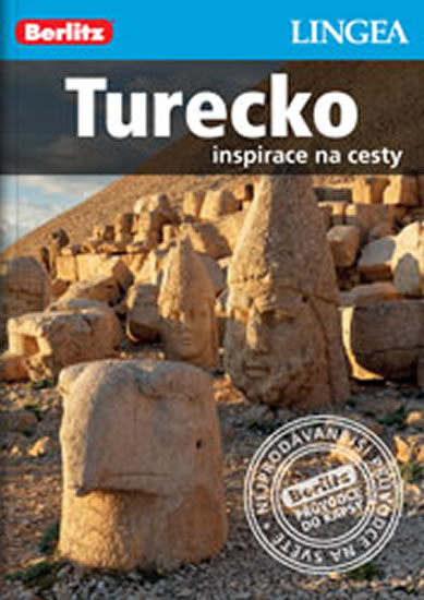 Turecko Berlitz