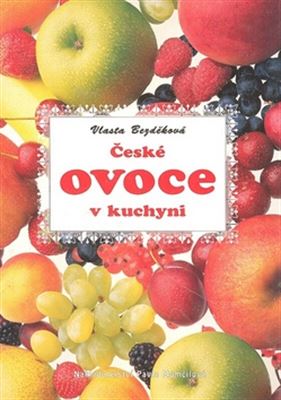 �esk� ovoce v kuchyni