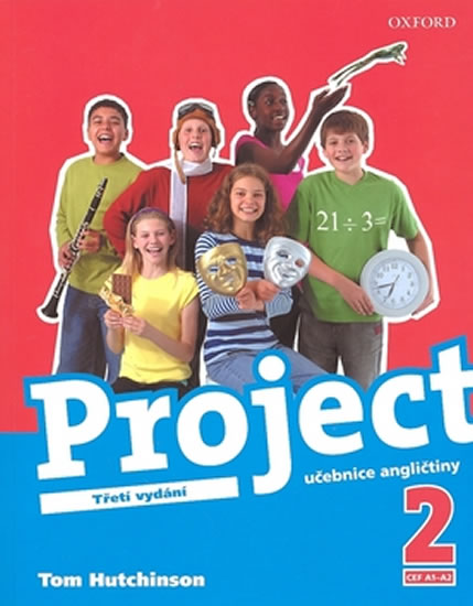Project 2 Third Edition SB