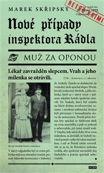 Nov� p��pady inspektora R�dla