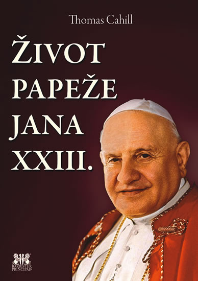 �ivot pape�e Jana XXIII.