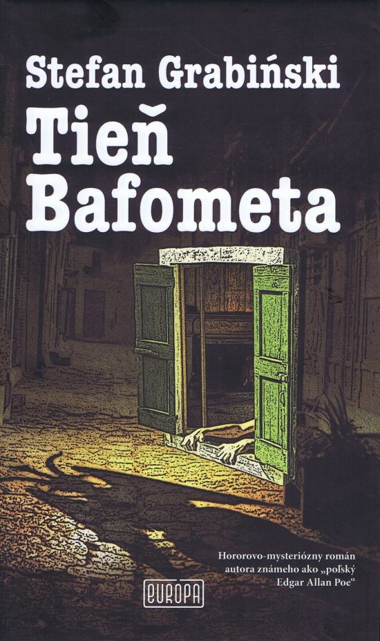 Tie� Bafometa