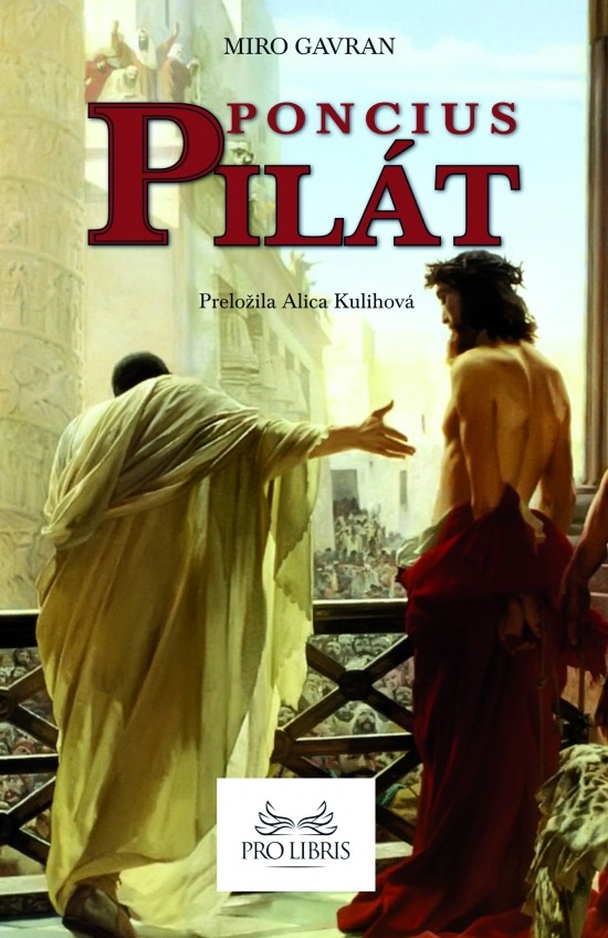 Poncius Pil�t