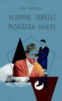 Vesm�rne odrezky padaj�cich hviezd