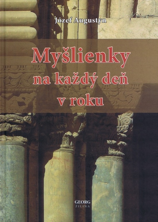 My�lienky na ka�d� de� v roku