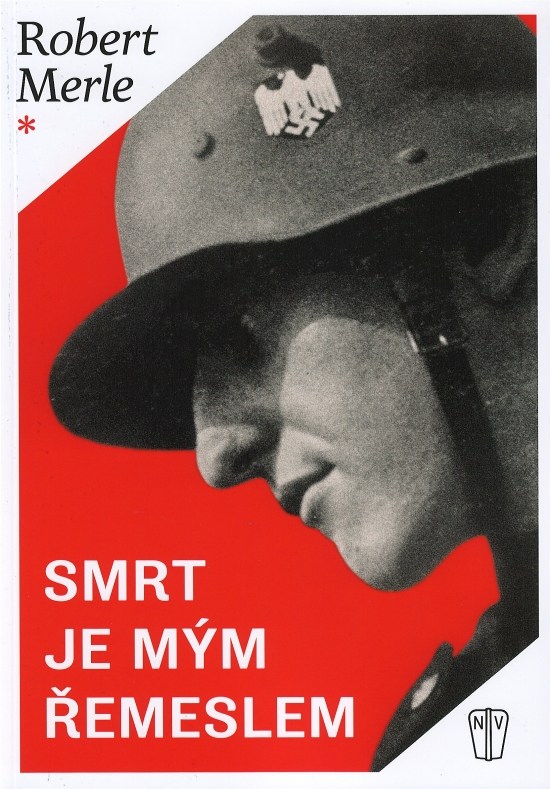 Smrt je m�m �emeslem bro�.