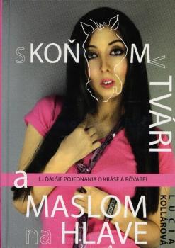 S ko�om v tv�ri a maslom...