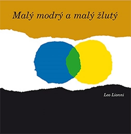 Mal� modr� a mal� �lut�