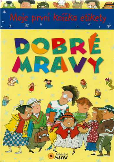 Dobr� mravy SUN