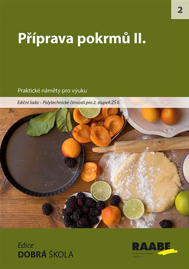 P��prava pokrm� II.