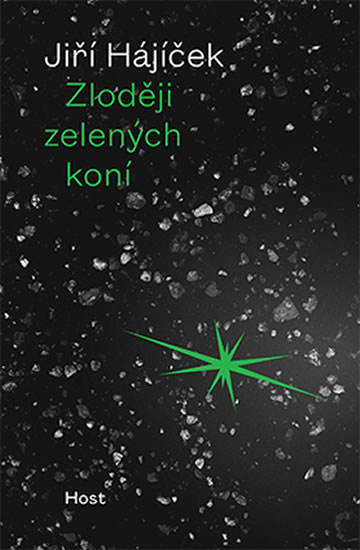 Zlod�ji zelen�ch kon�