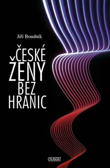 �esk� �eny bez hranic nv.
