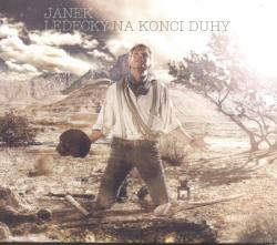 CD-Janek Ledeck� : Na konci duhy