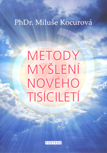 Metody my�len� nov�ho tis�cilet�