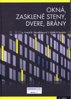 Okn�, zasklen� steny, dv.