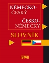 N�mecko-�esk� �esko-n�meck� slovn�k PLOT