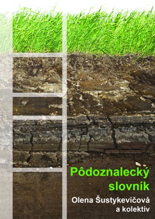 P�doznaleck� slovn�k