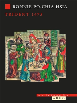 Trident 1475 ARGO