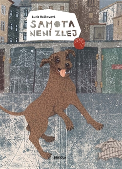Samota nen� zlej