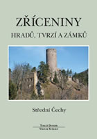 Z��ceniny hrad�, tvrz� a z�m.St�ed.�echy