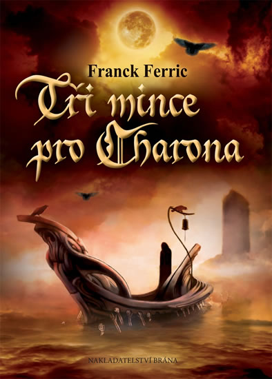 T�i mince pro Charona
