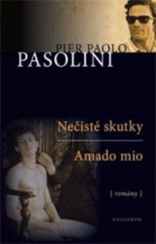 Ne�ist� skutky Amado mio SK