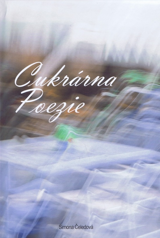Cukr�rna Poezie