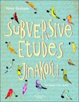 Subversive- Etudes - Jinakosti