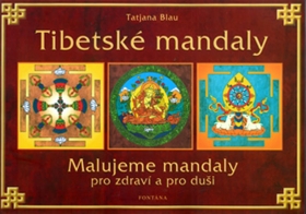 Tibetsk� mandaly