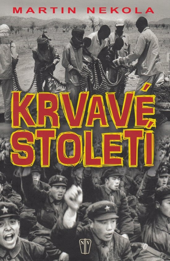 Krvav� stolet�