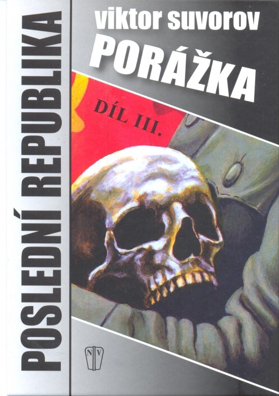 Por�ka Posledn� republika III.