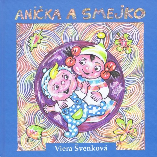 Ani�ka a smejko