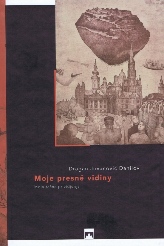Moje presn� vidiny