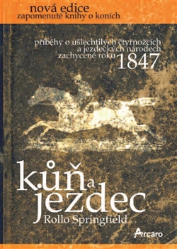 K�� a jezdec