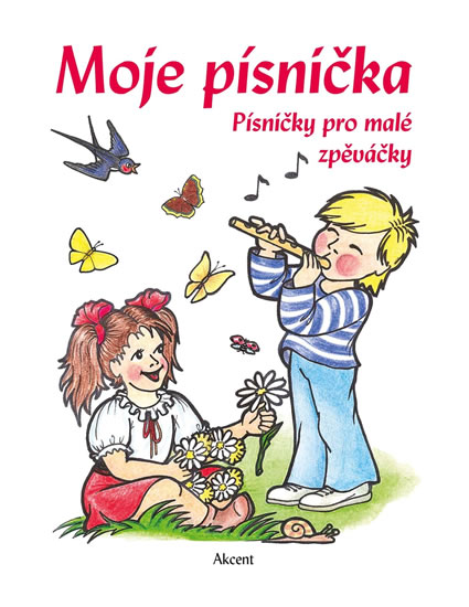 Moje p�sni�ka