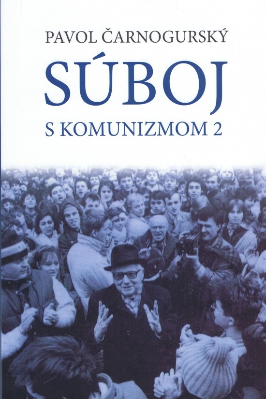 S�boj s komunizmom 2