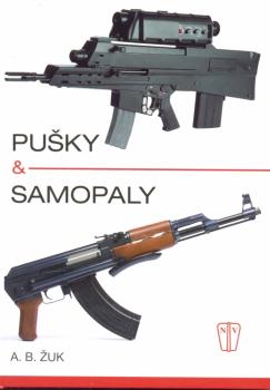 Puky a samopaly