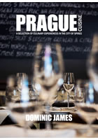 Prague cuisine angl.verze 2v