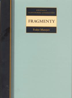 Fedor Matejov Fragmenty