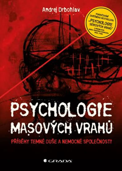 Psychologie masov�ch vrah�