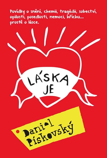 L�ska je AKCENT