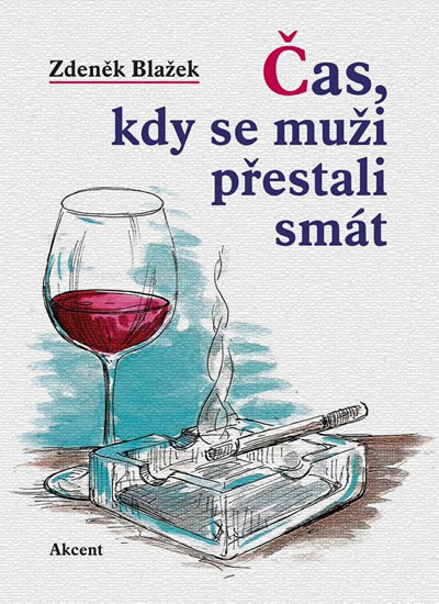 �as, kdy se mu�i p�estali sm�t